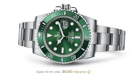 rolex rẻ nhất|rolex official site.